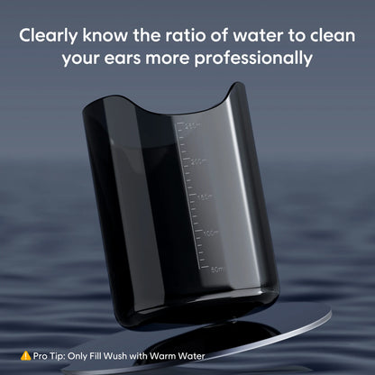 Hygeen - Electric Ear Cleaner